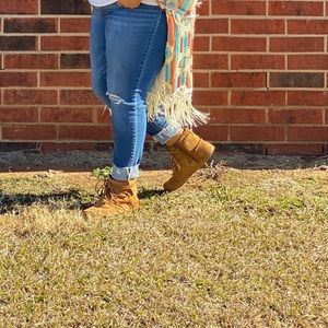 Ugg Reid Moccasin Boot